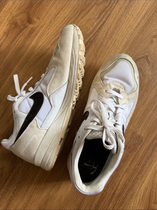 Fear of God Other - Nike Fear of God Sneakers Men’s 9.5